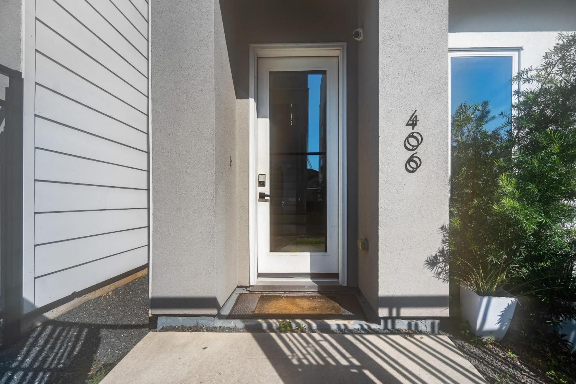 Luxury Downtown Getaway With Breathtaking Views Βίλα Χιούστον Εξωτερικό φωτογραφία