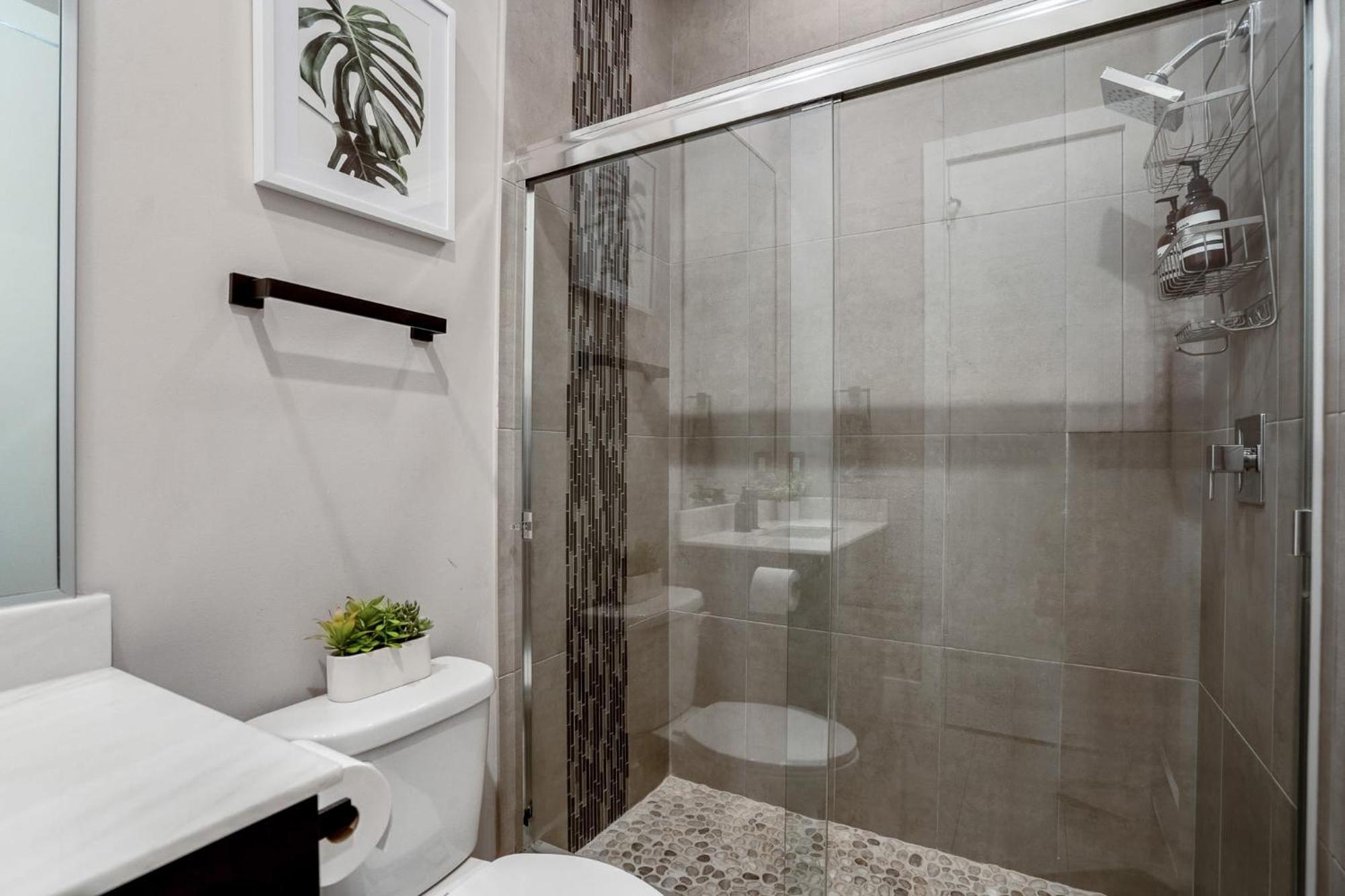 Luxury Downtown Getaway With Breathtaking Views Βίλα Χιούστον Εξωτερικό φωτογραφία